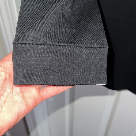 Burberry Mid sleeve Top - Picture 3 of 5